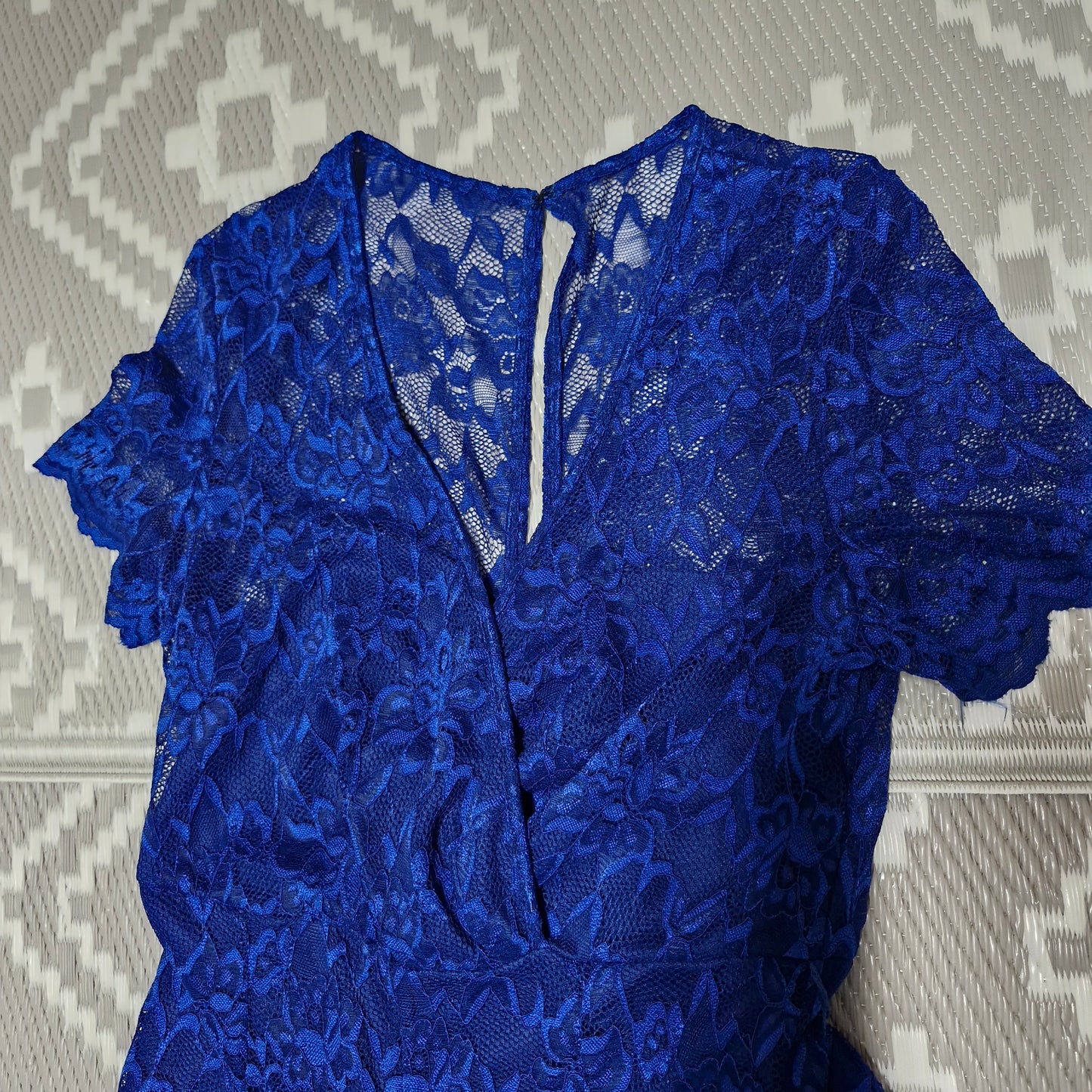 Jumpsuit size 10
