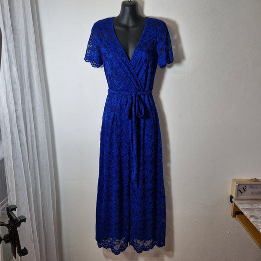 Jumpsuit size 10
