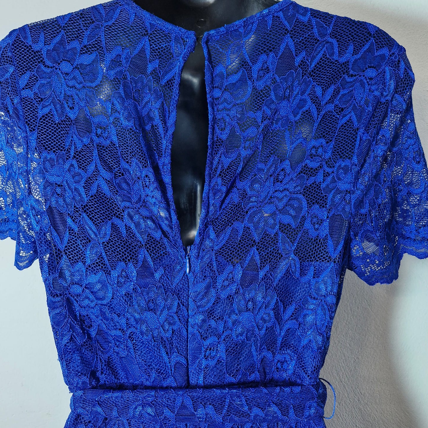 Jumpsuit size 10
