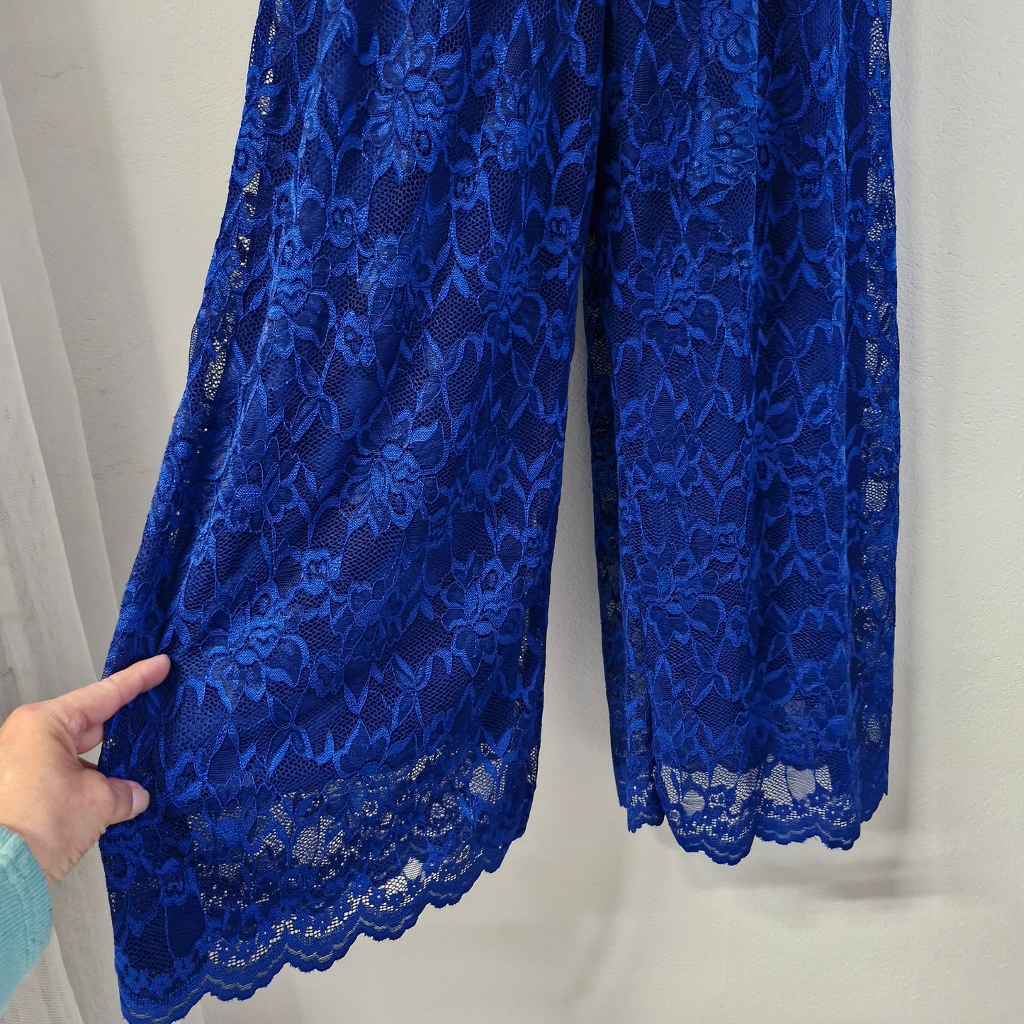 Jumpsuit size 10