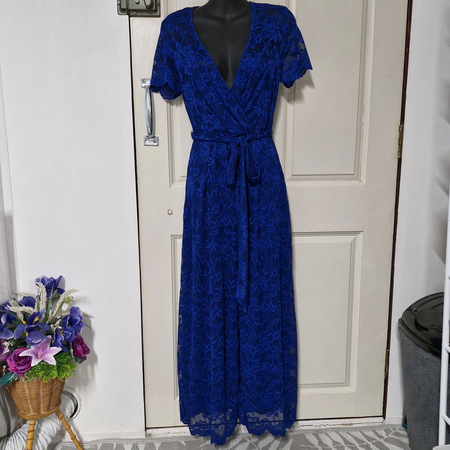 Jumpsuit size 10