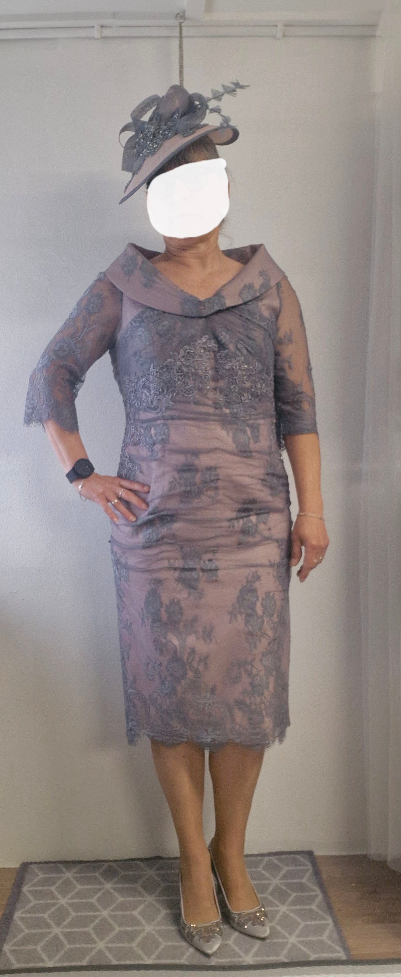 Size 16 dress SOLD