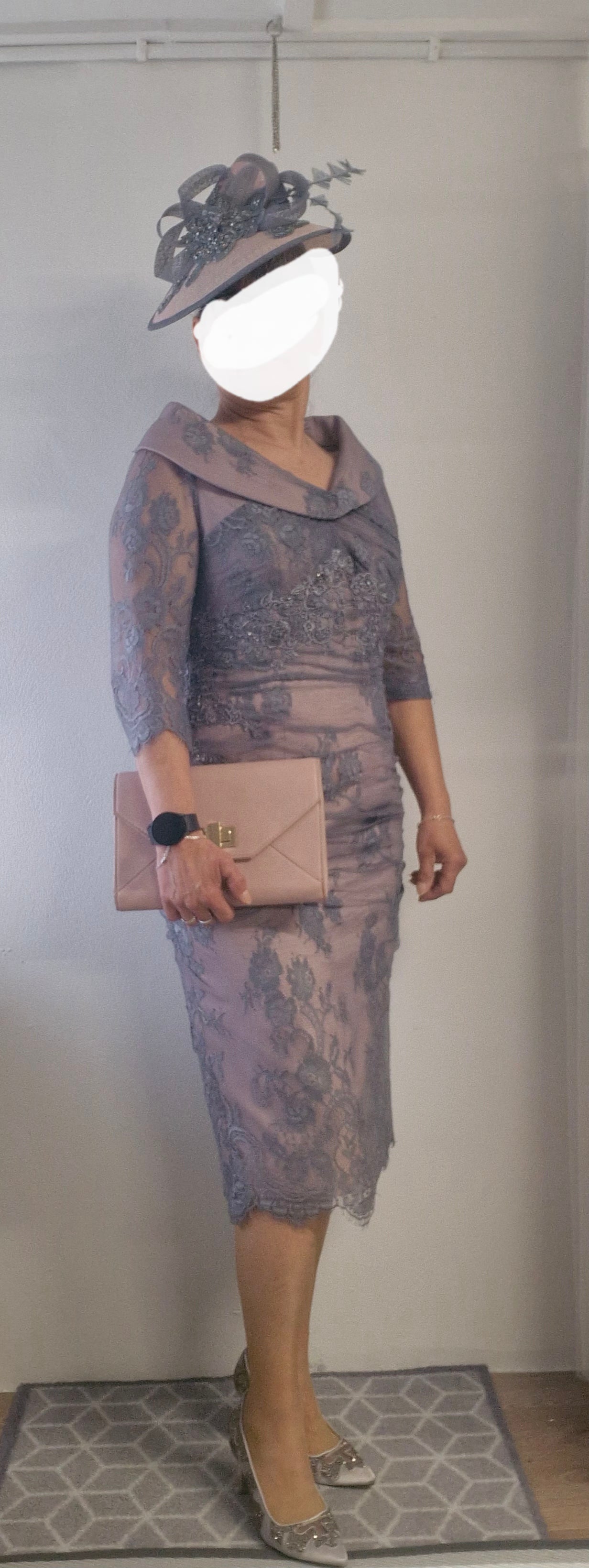Size 16 dress SOLD