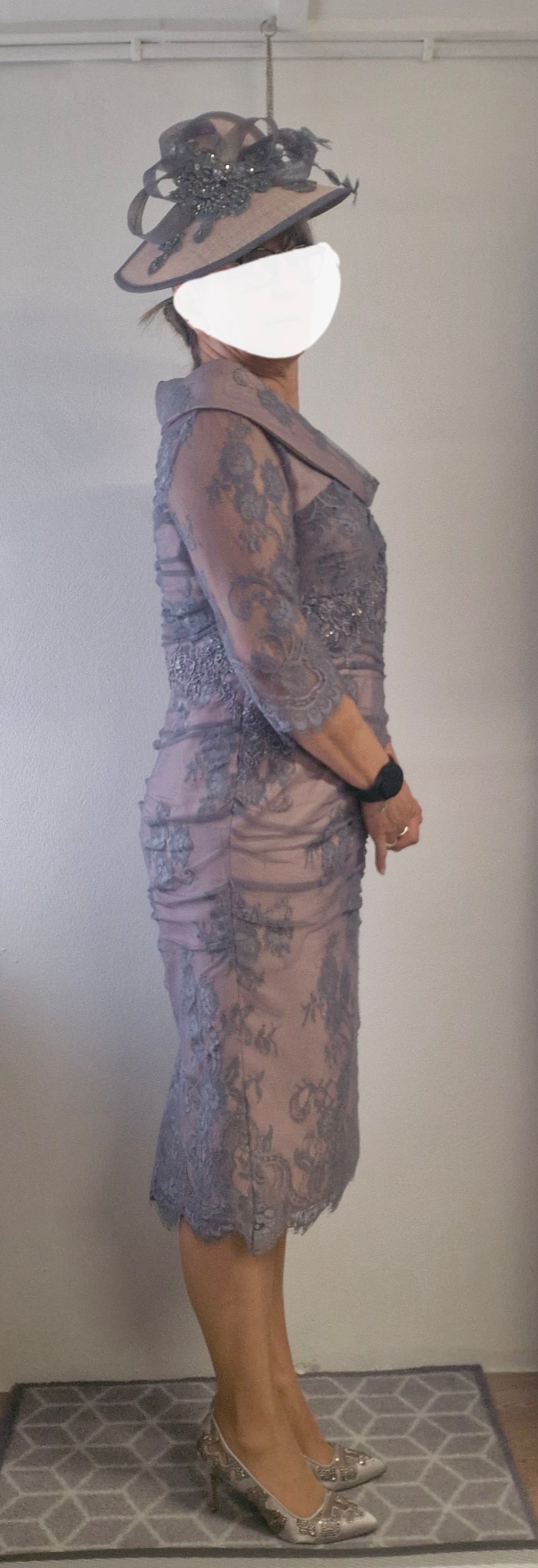 Size 16 dress SOLD