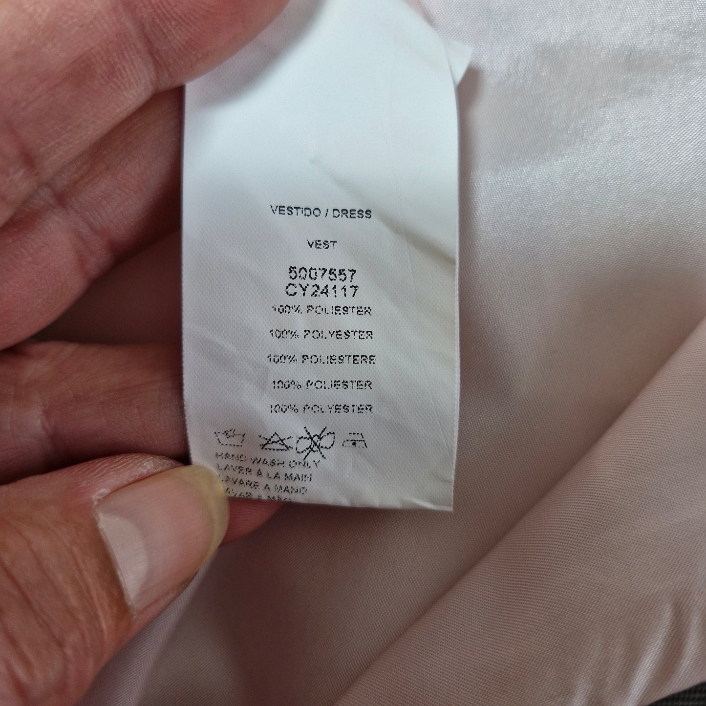 Size 16 dress SOLD