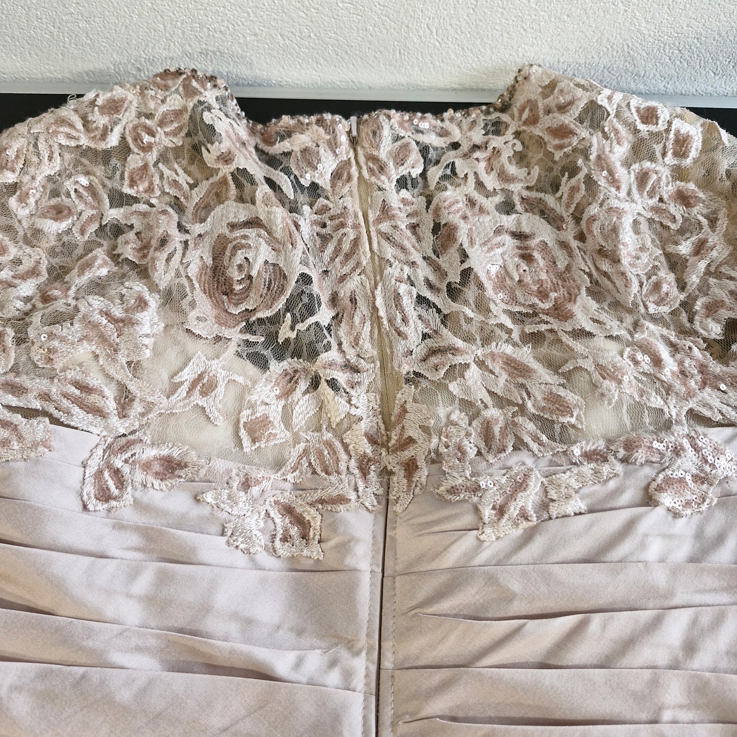 Size 16 dress and jacket