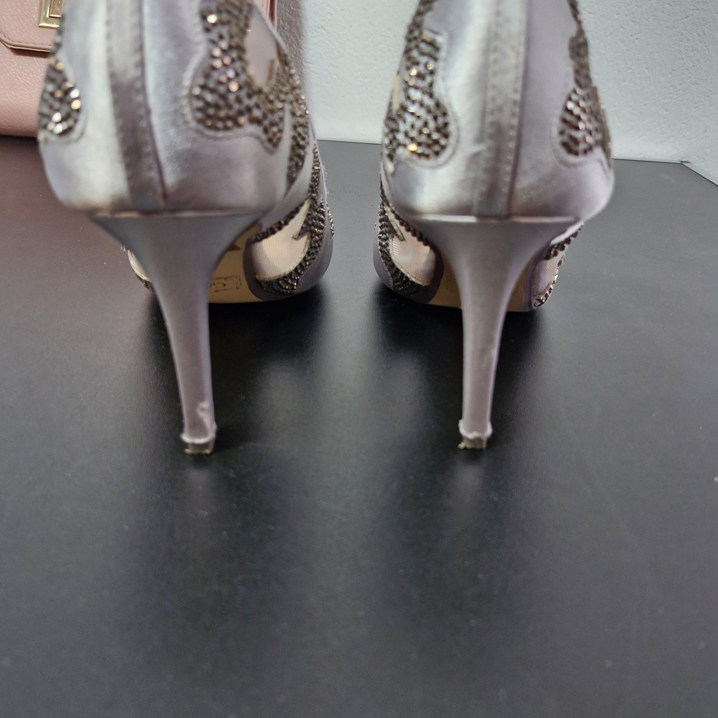Shoes size 6