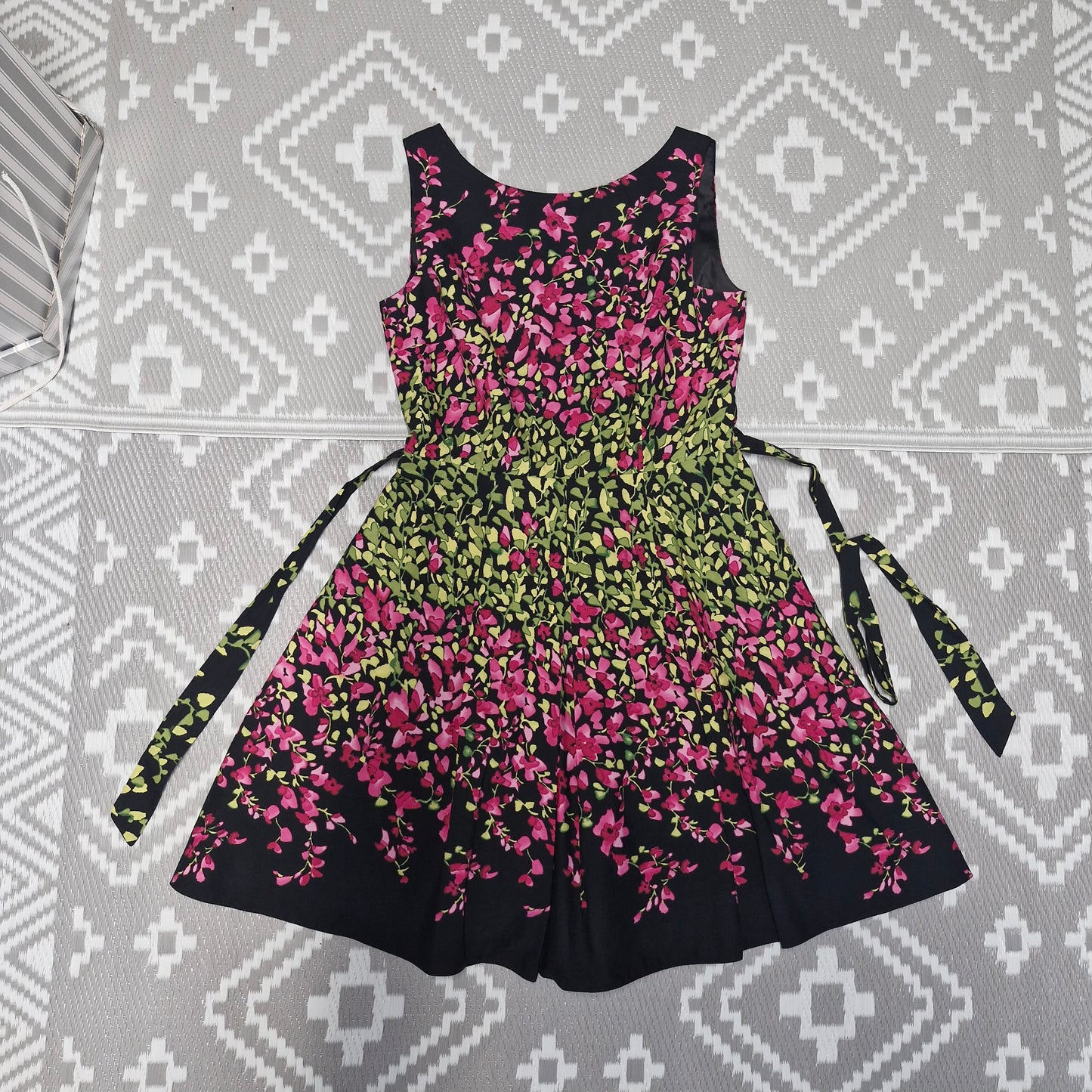 Size 12 dress