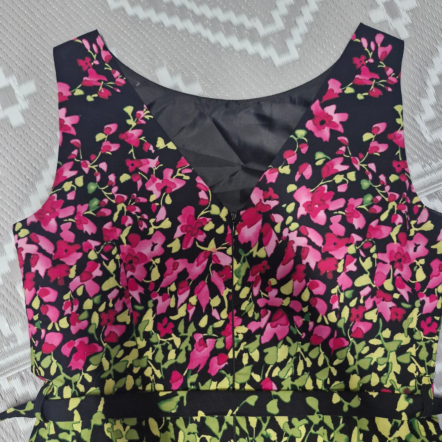 Size 12 dress