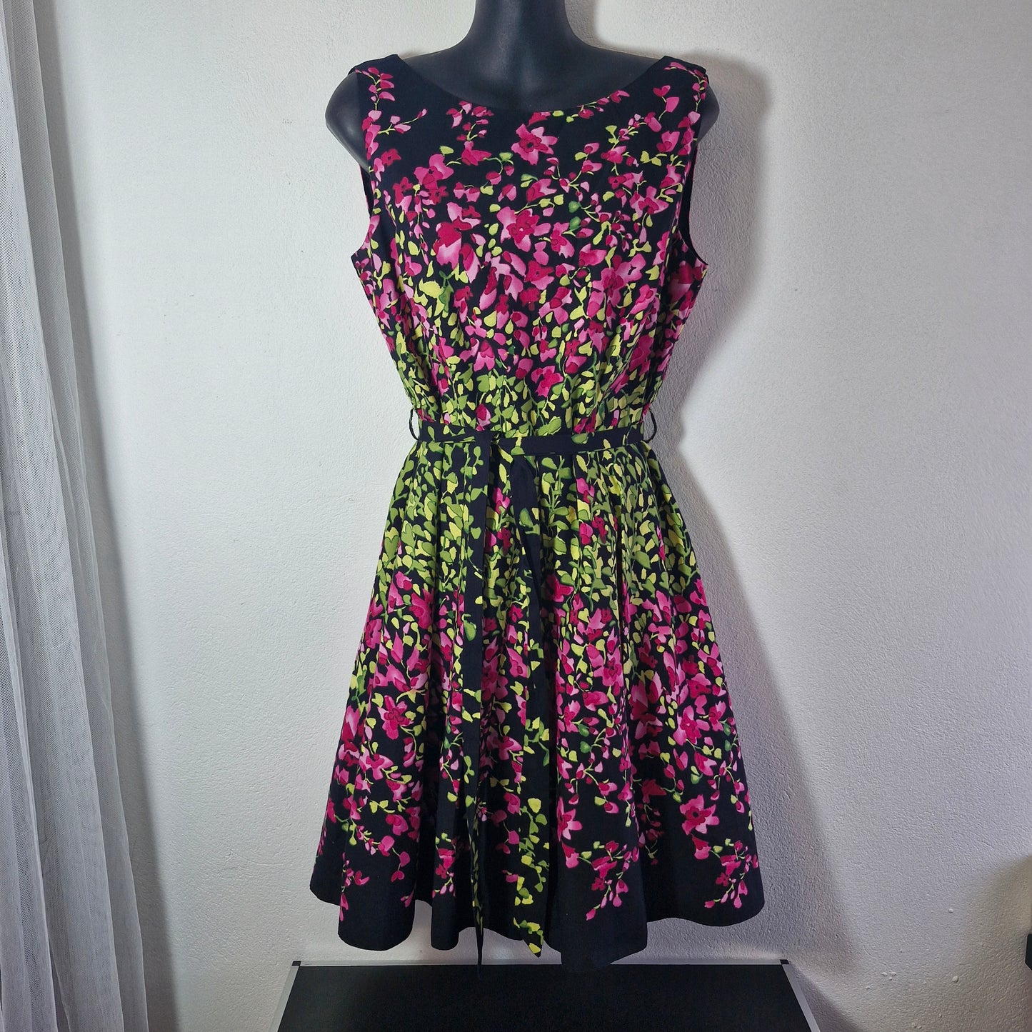 Size 12 dress