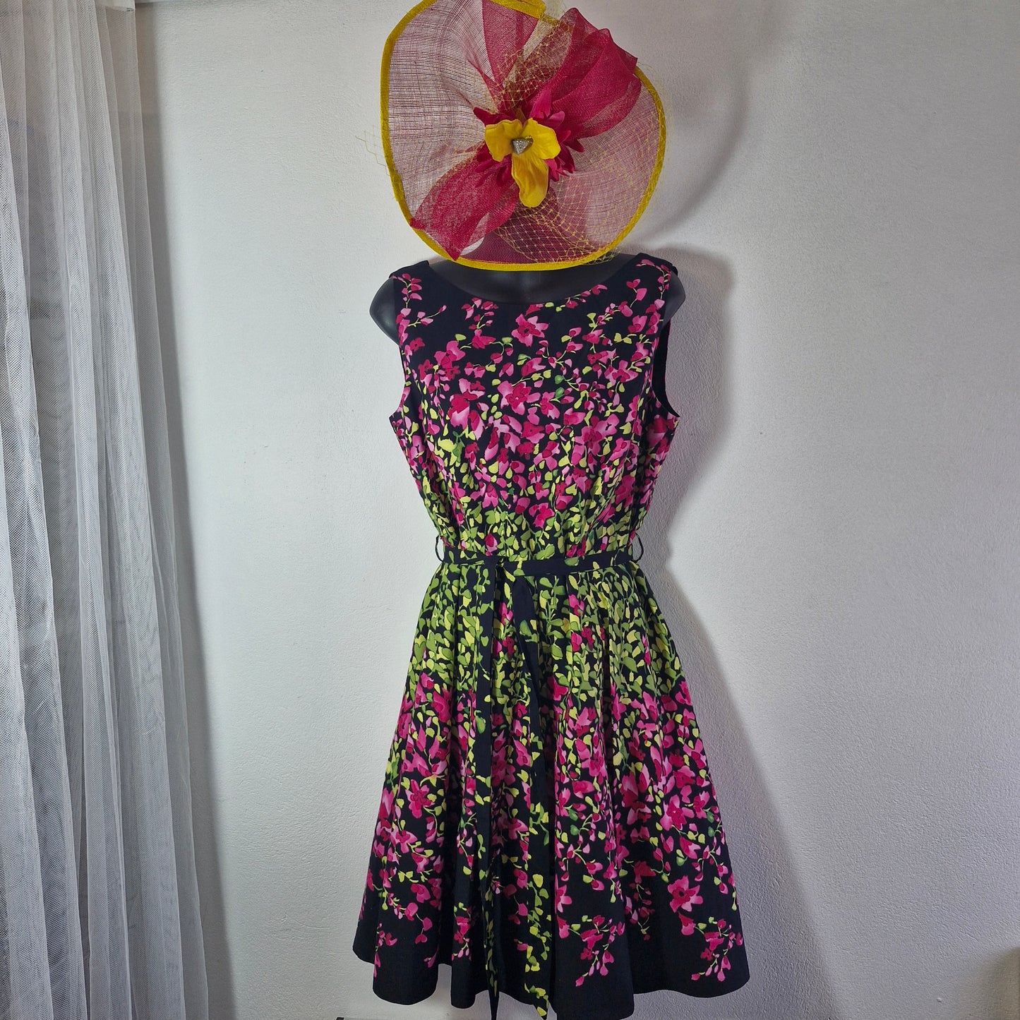 Size 12 dress