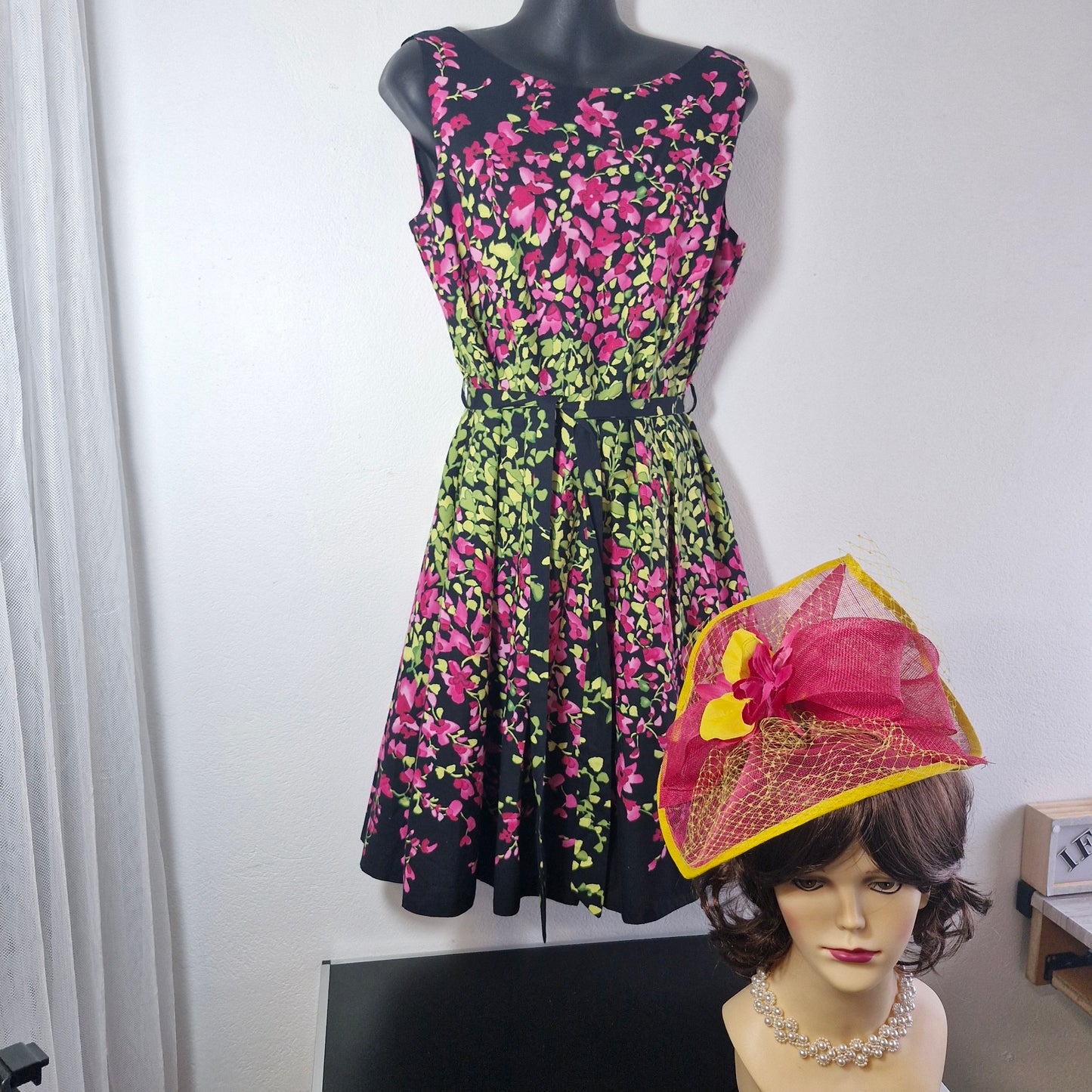 Size 12 dress