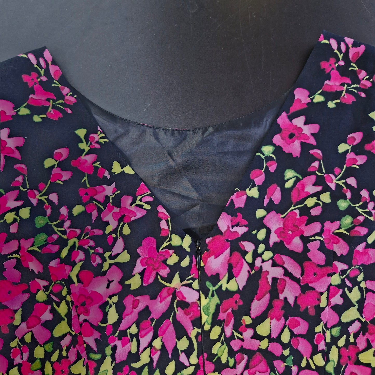 Size 12 dress