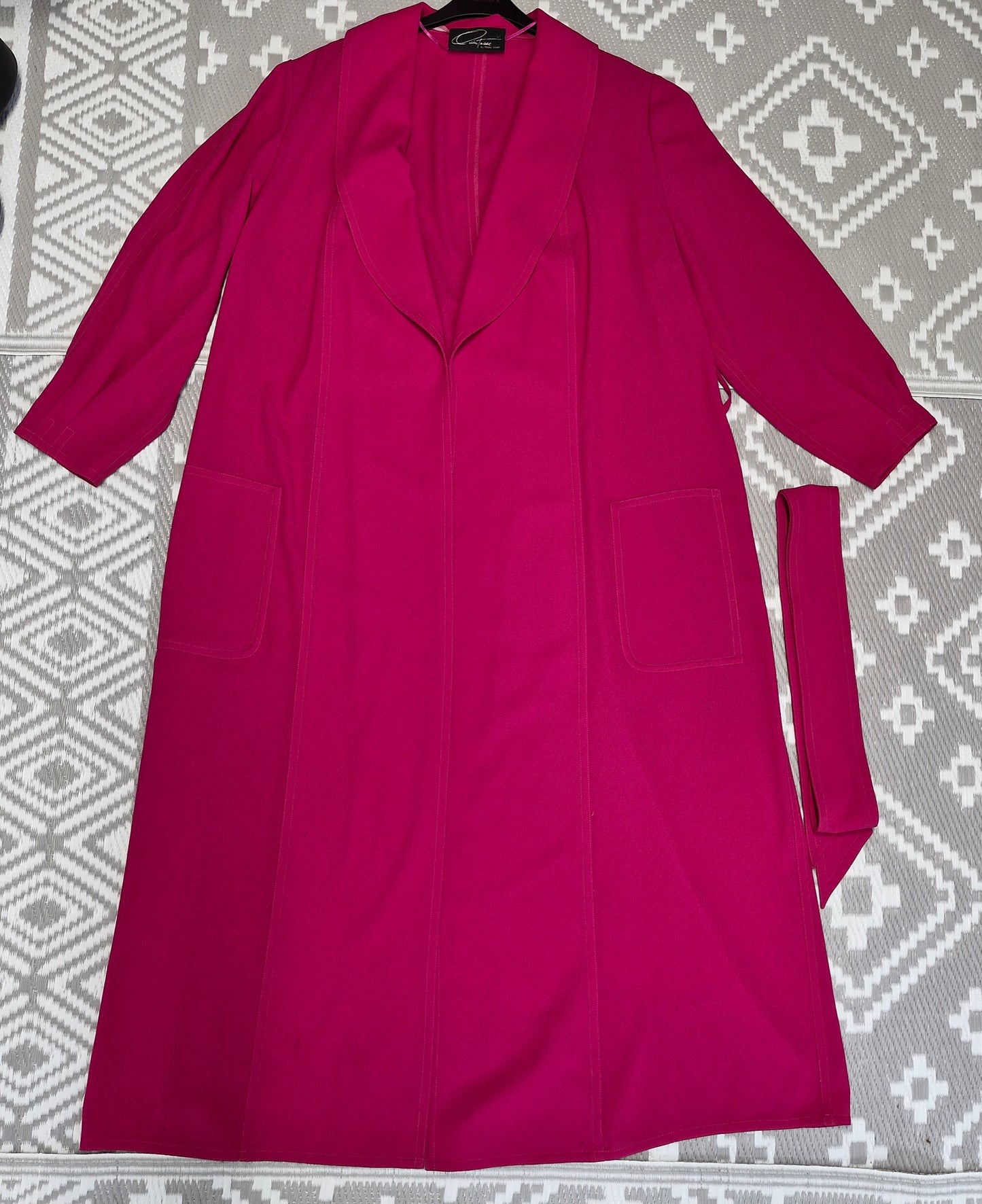 Size 14-16 trousers outfit SOLD