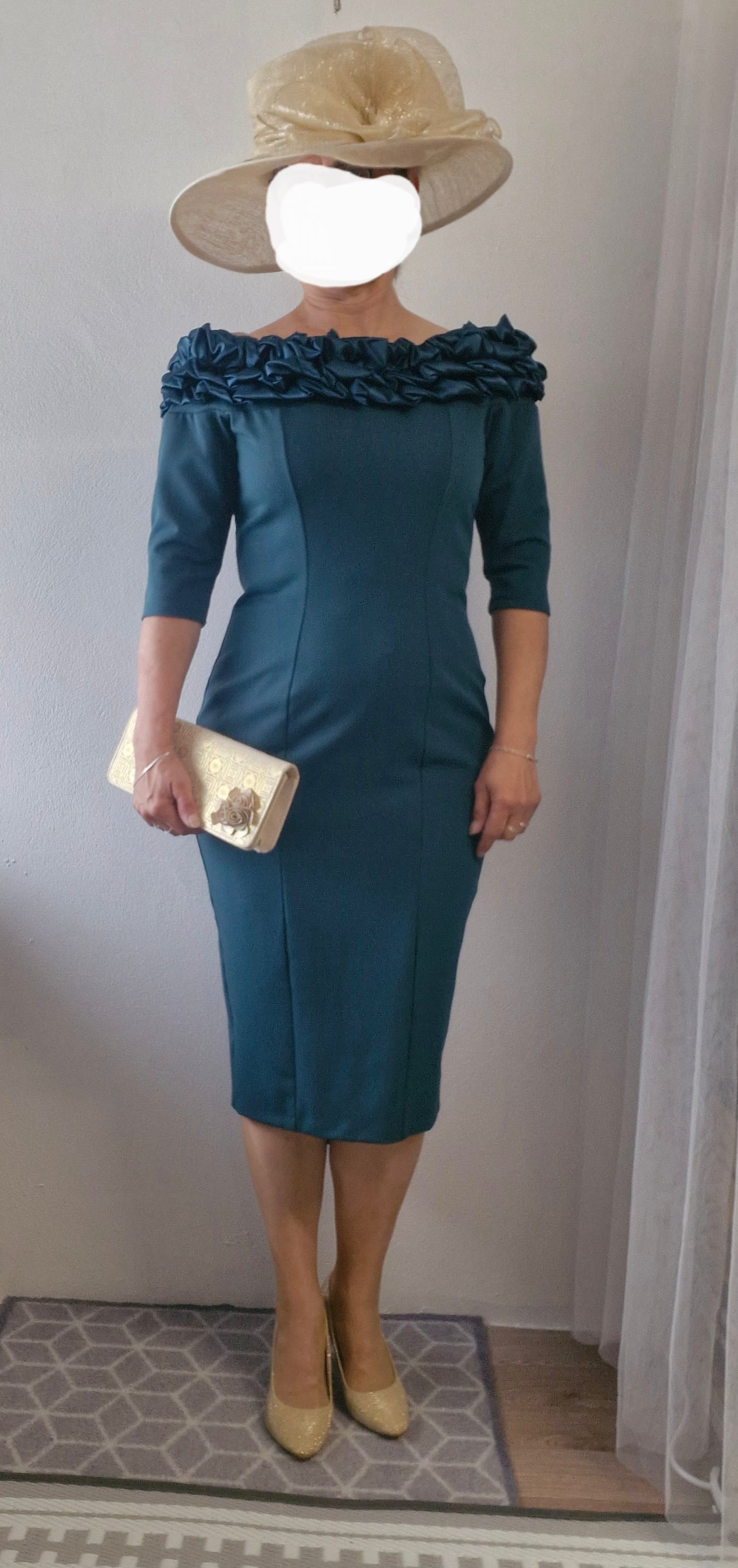 Size 14 dress SOLD