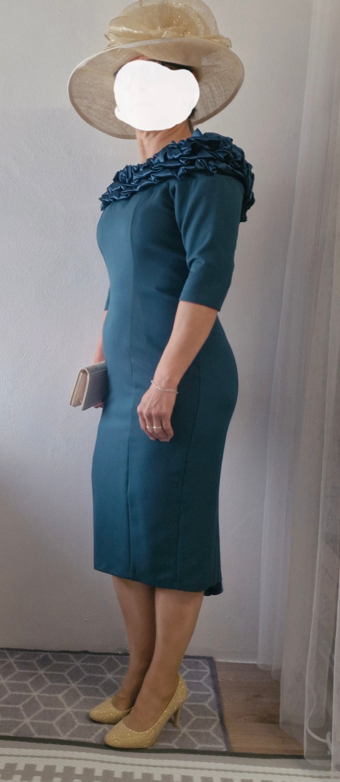 Size 14 dress SOLD