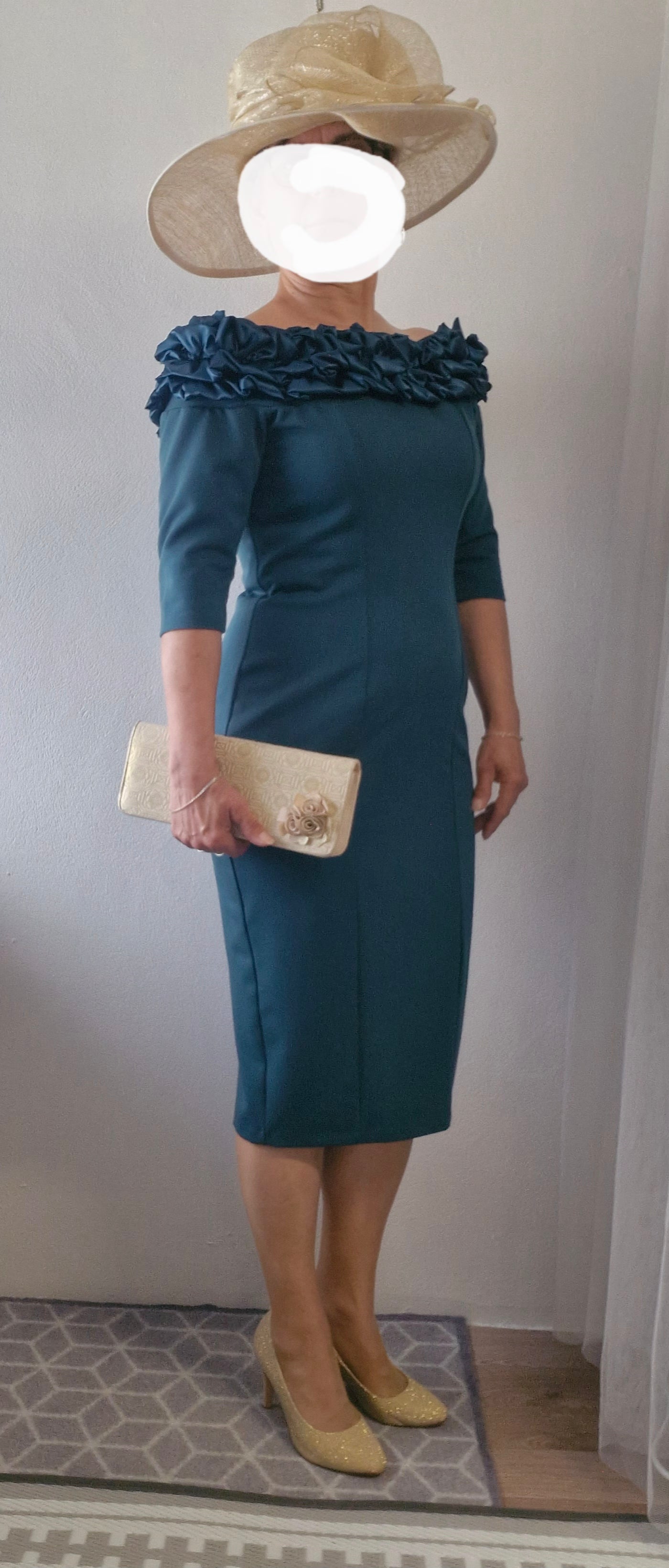 Size 14 dress SOLD