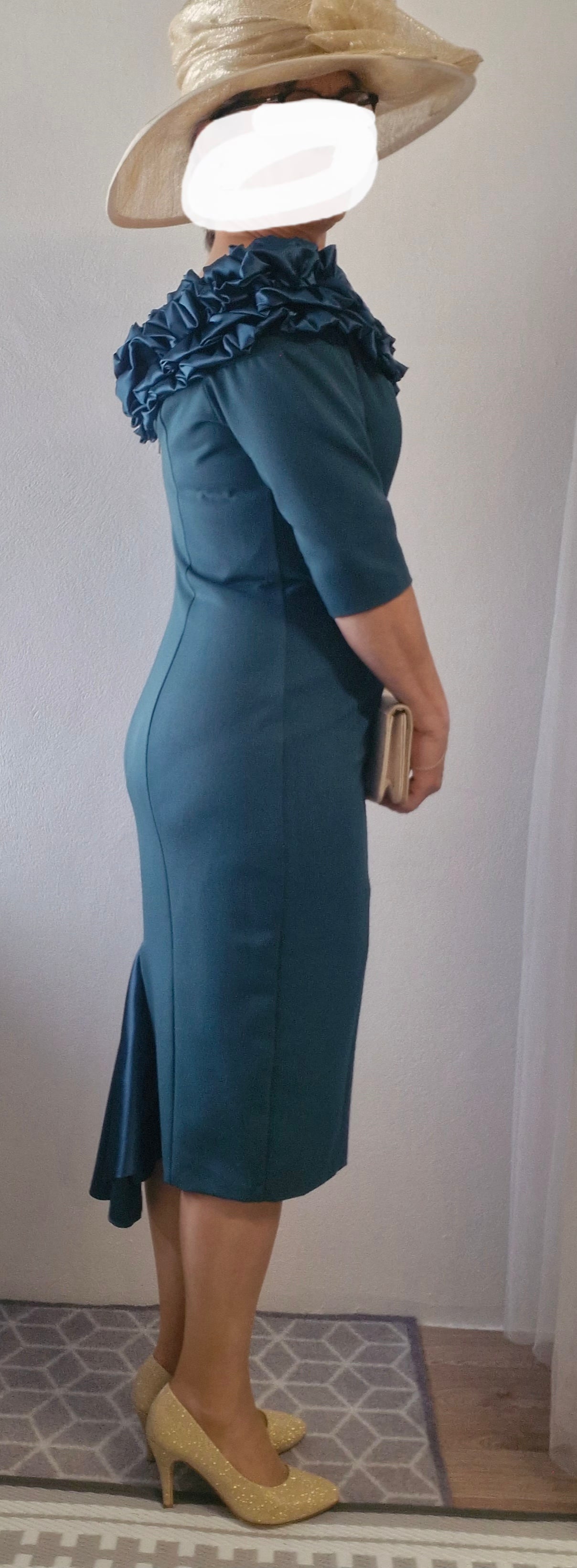 Size 14 dress SOLD