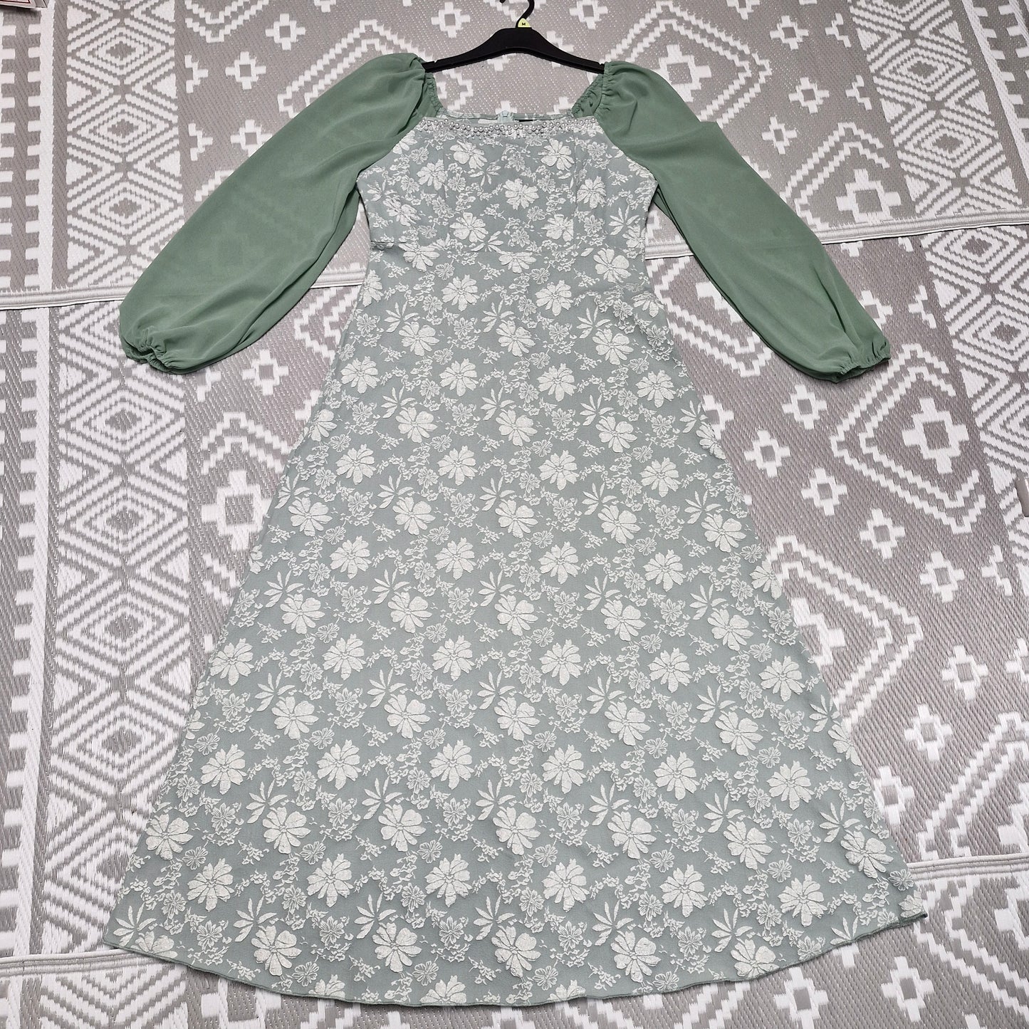 Size 14 dress