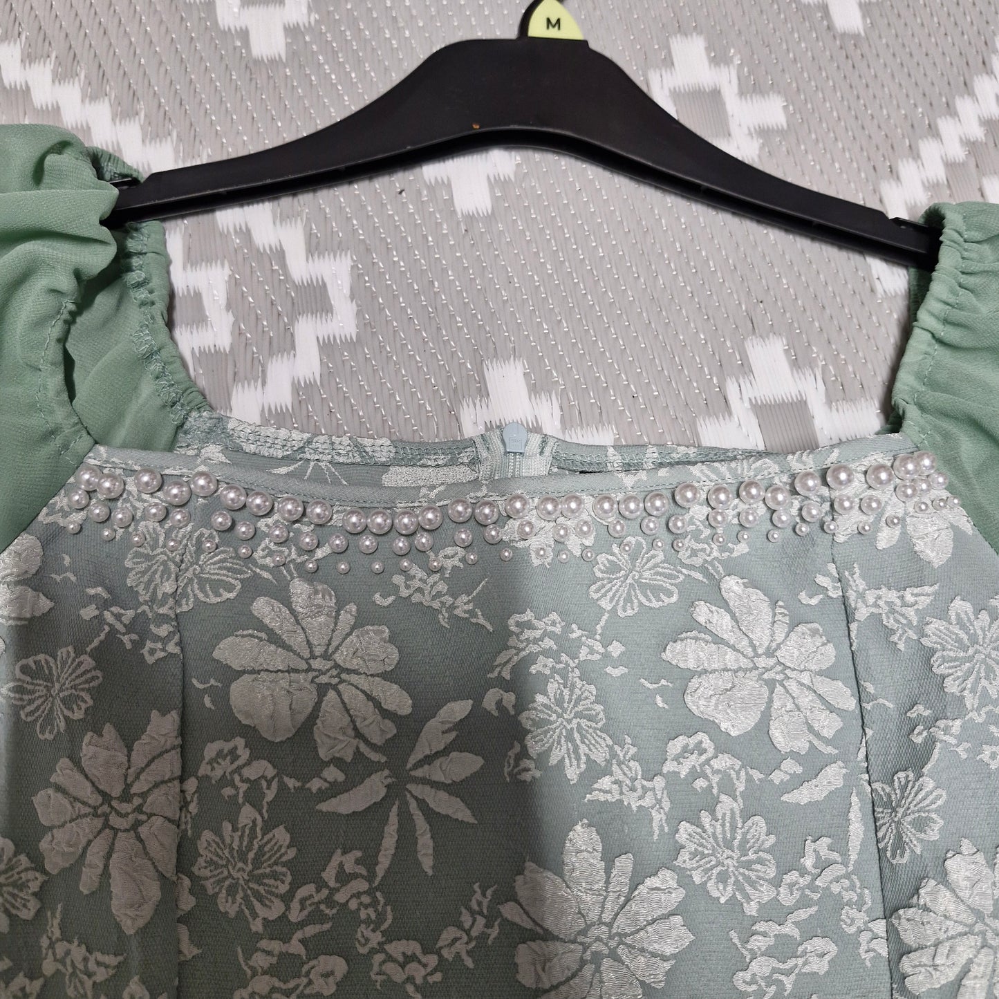 Size 14 dress