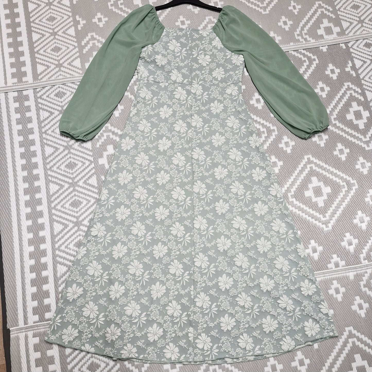 Size 14 dress