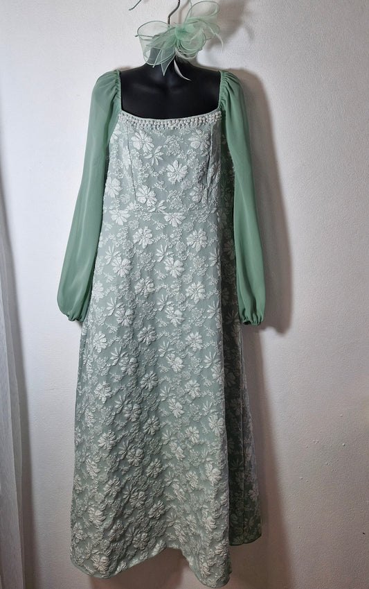 Size 14 dress