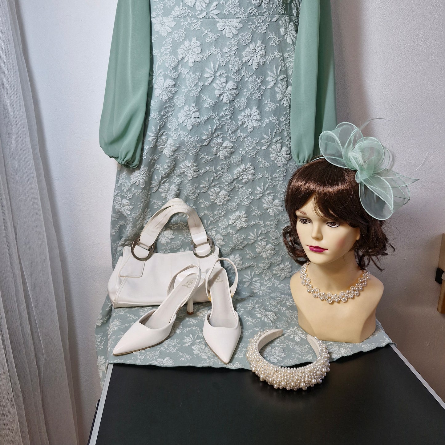 Size 14 dress