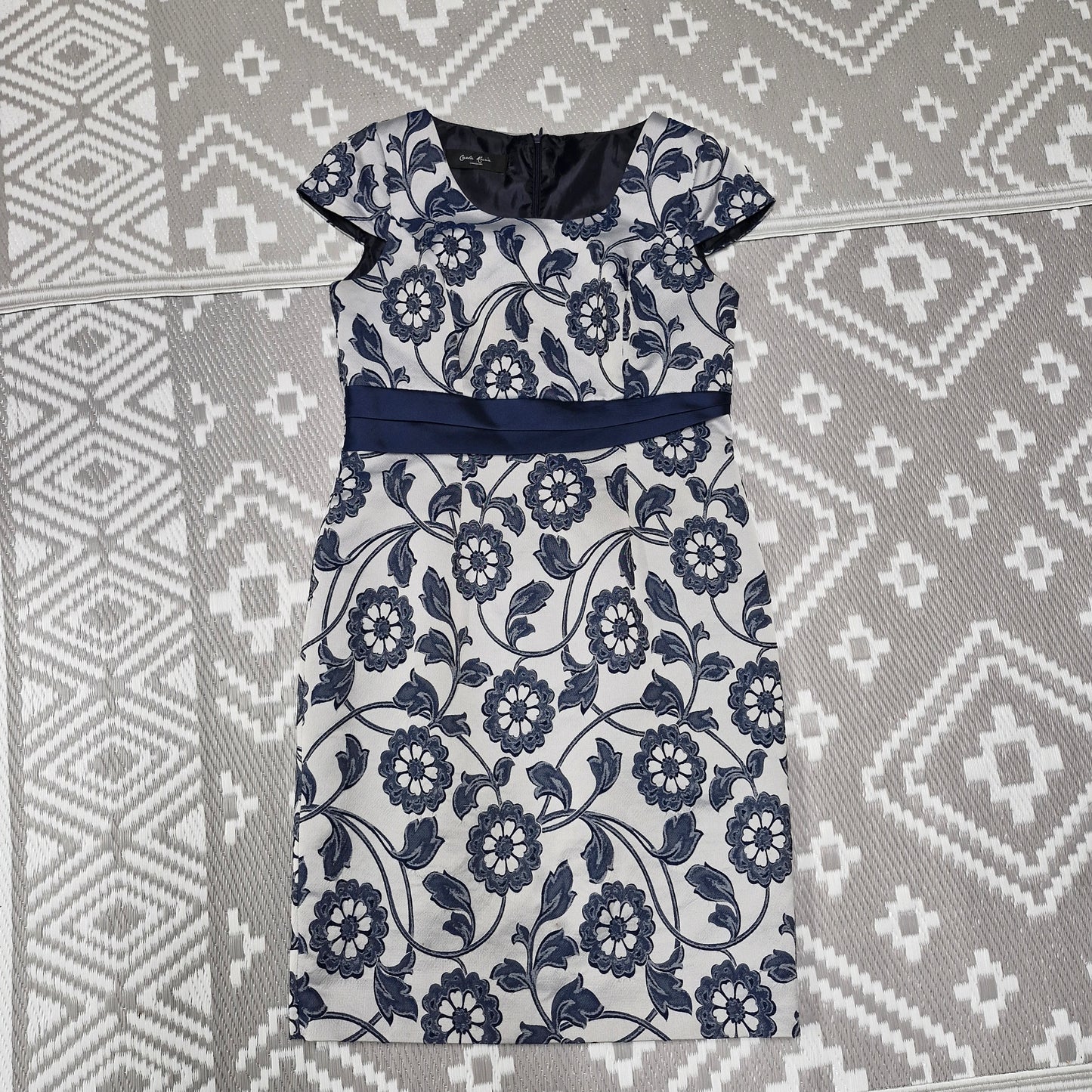 Size 12-14 dress and jacket