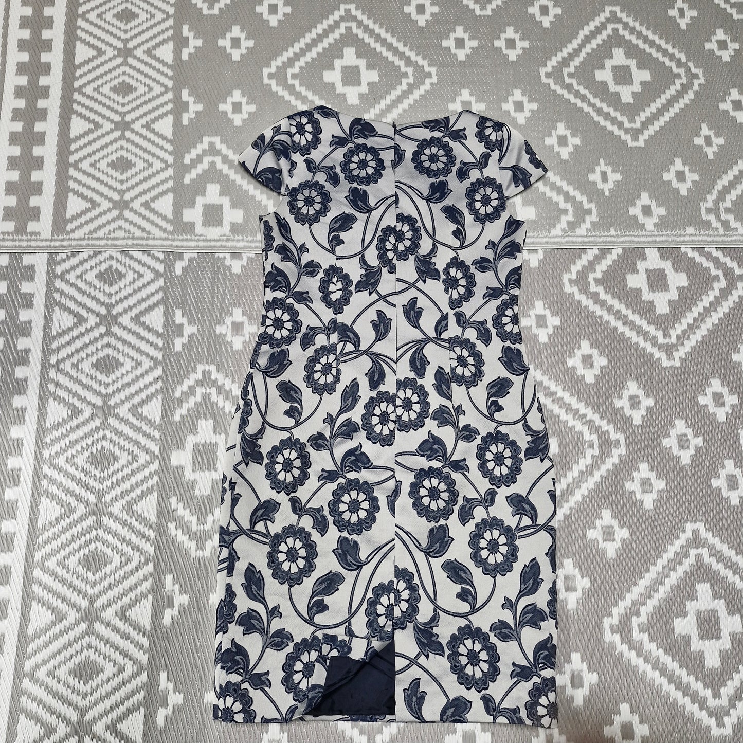 Size 12-14 dress and jacket