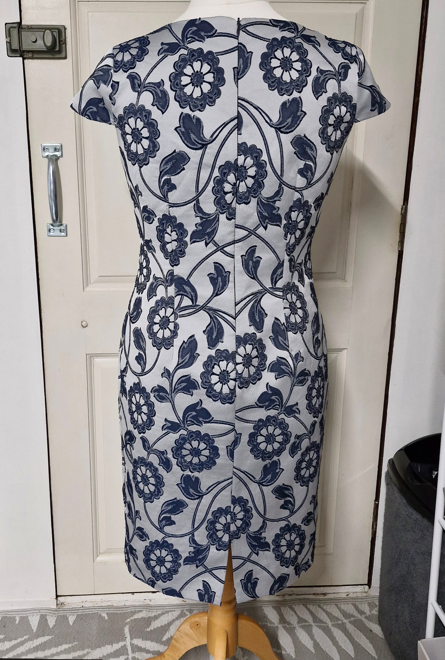 Size 12-14 dress and jacket