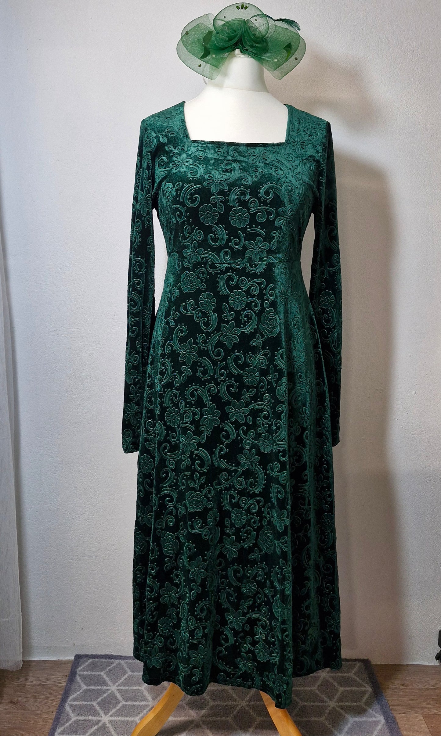 Size 14 dress