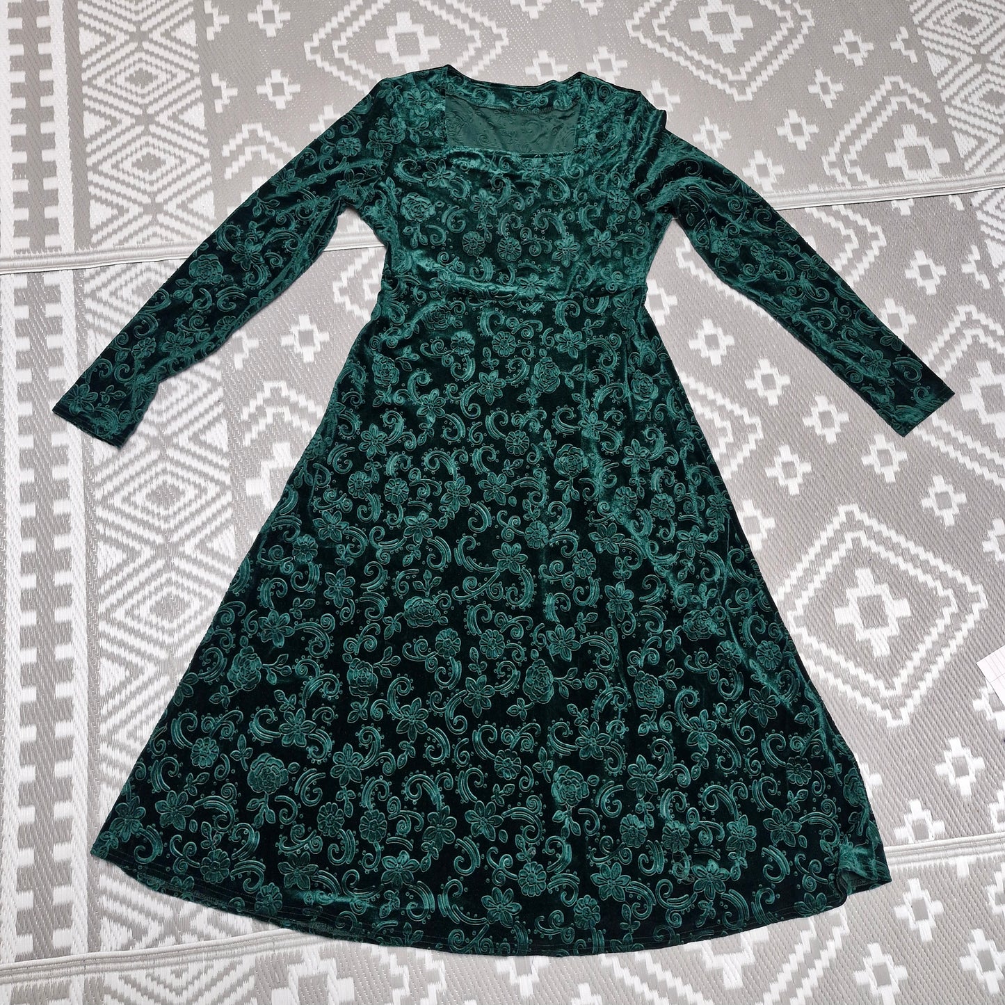 Size 14 dress