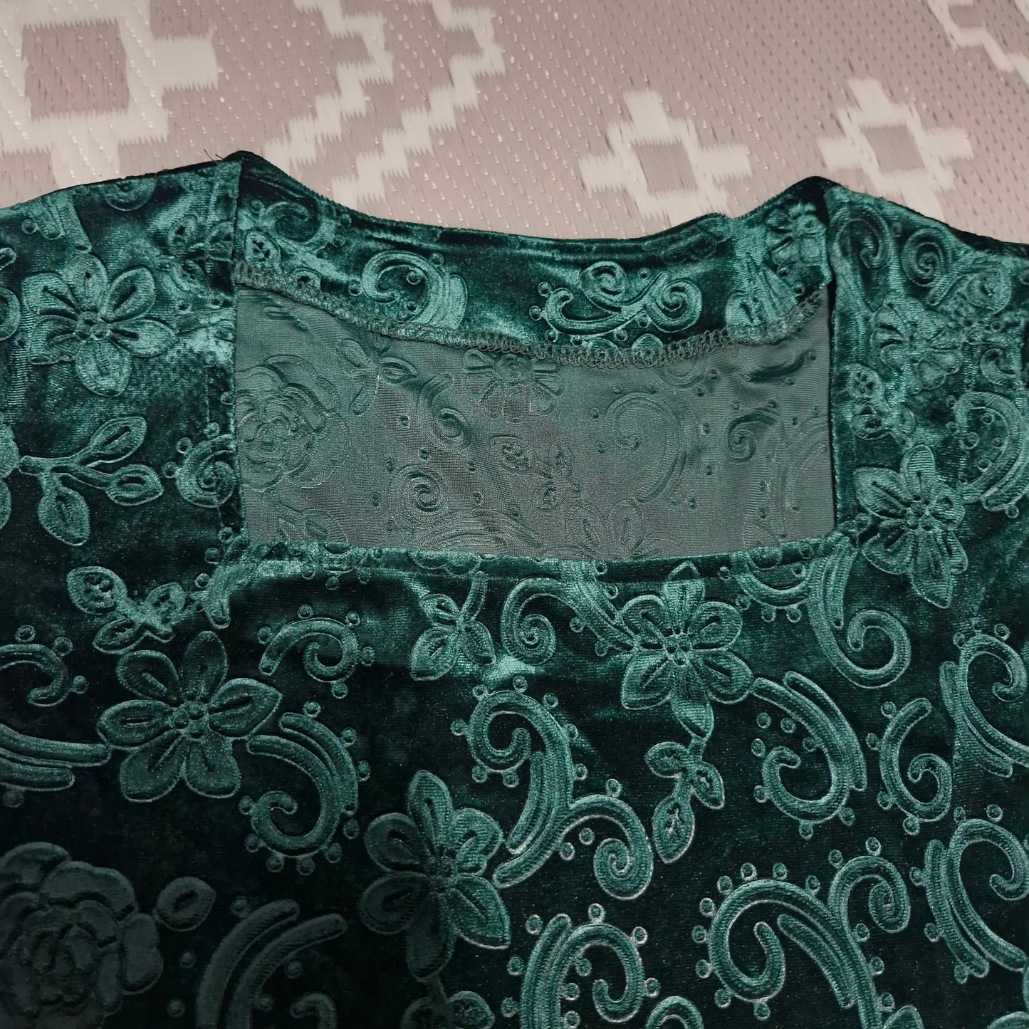 Size 14 dress