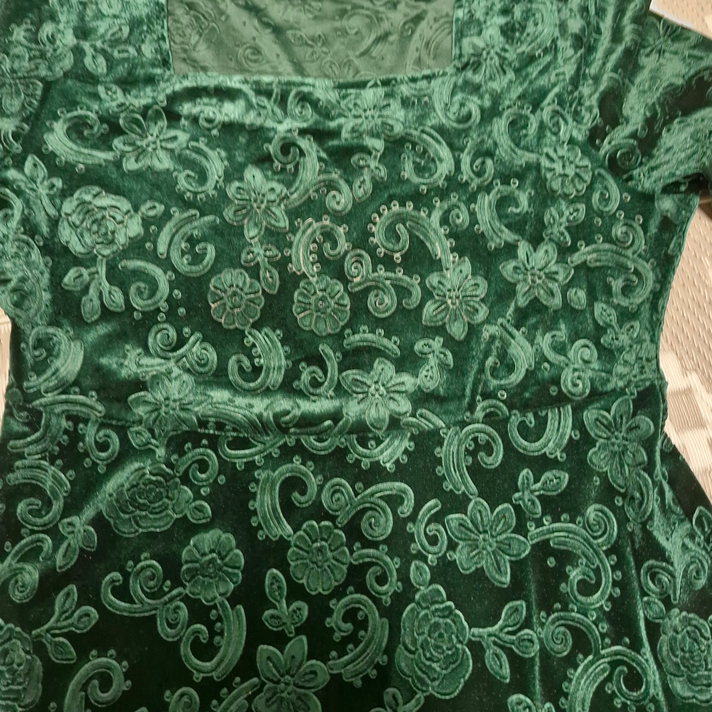 Size 14 dress
