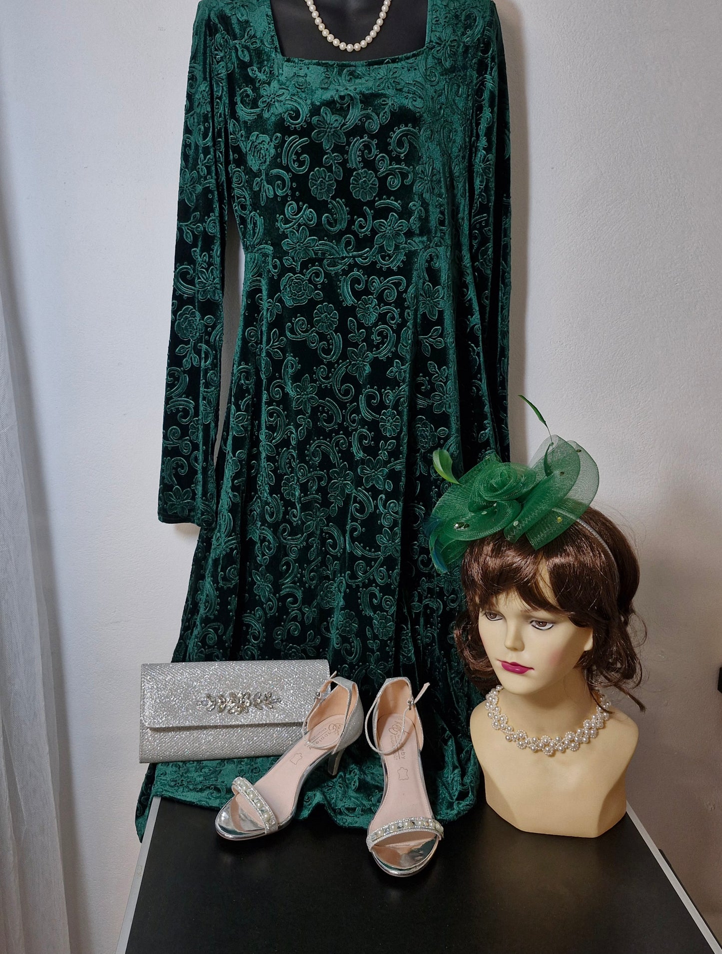 Size 14 dress
