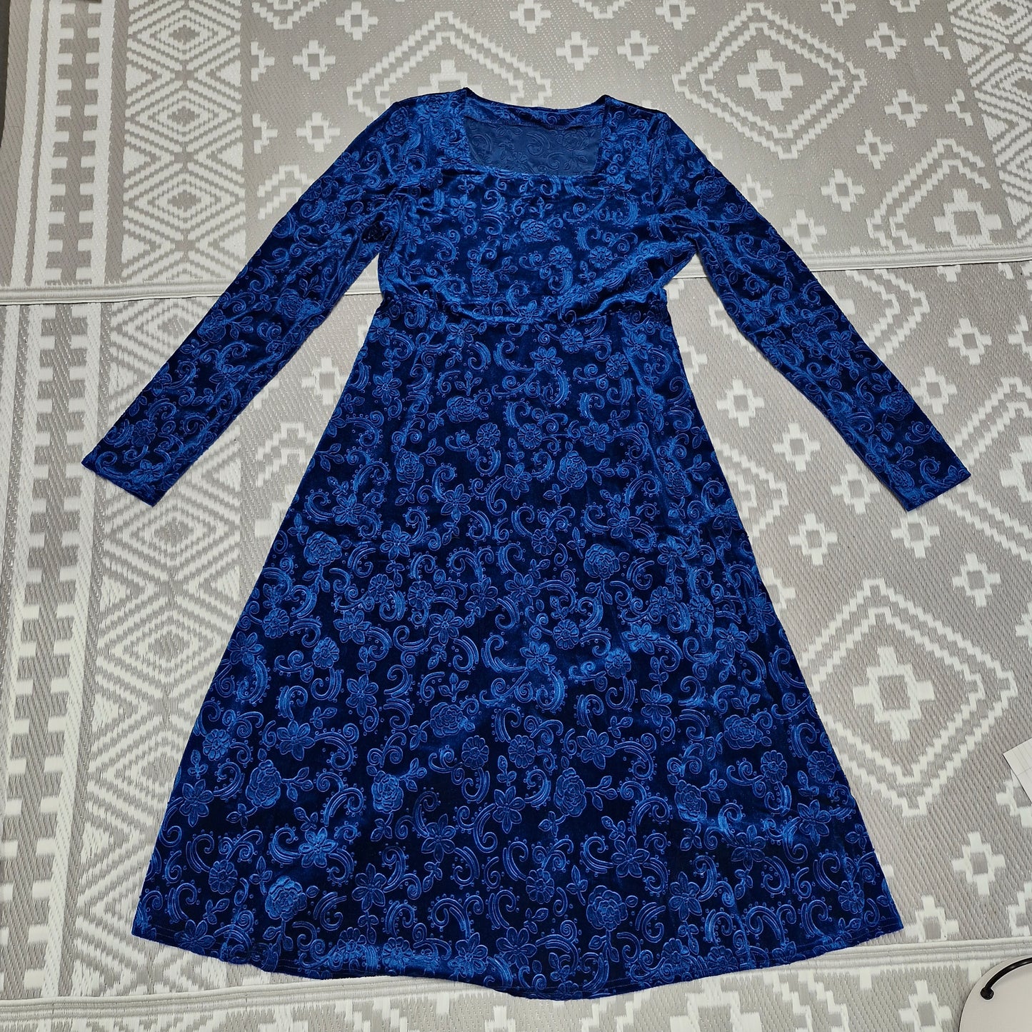 Size 16 dress