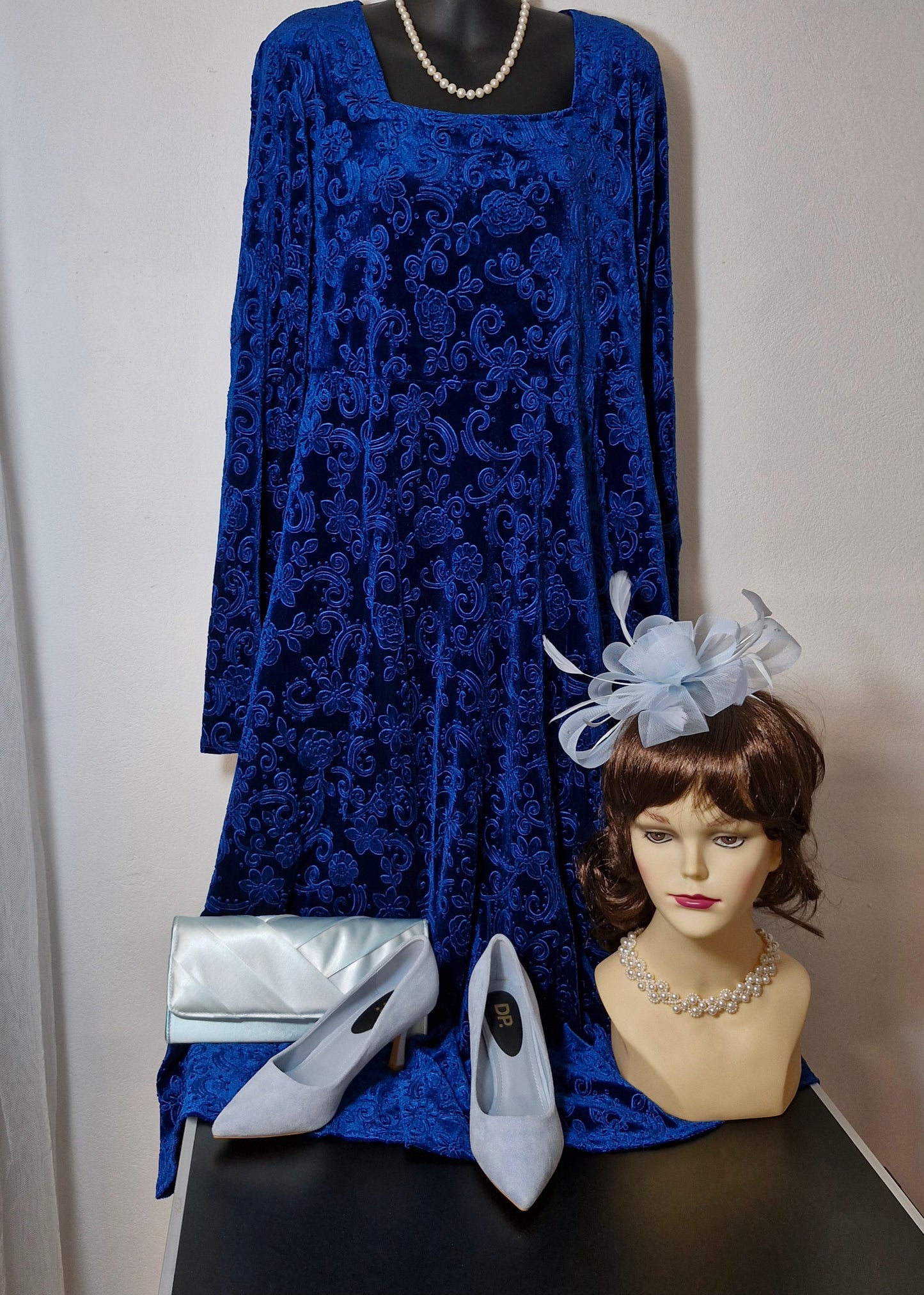 Size 16 dress