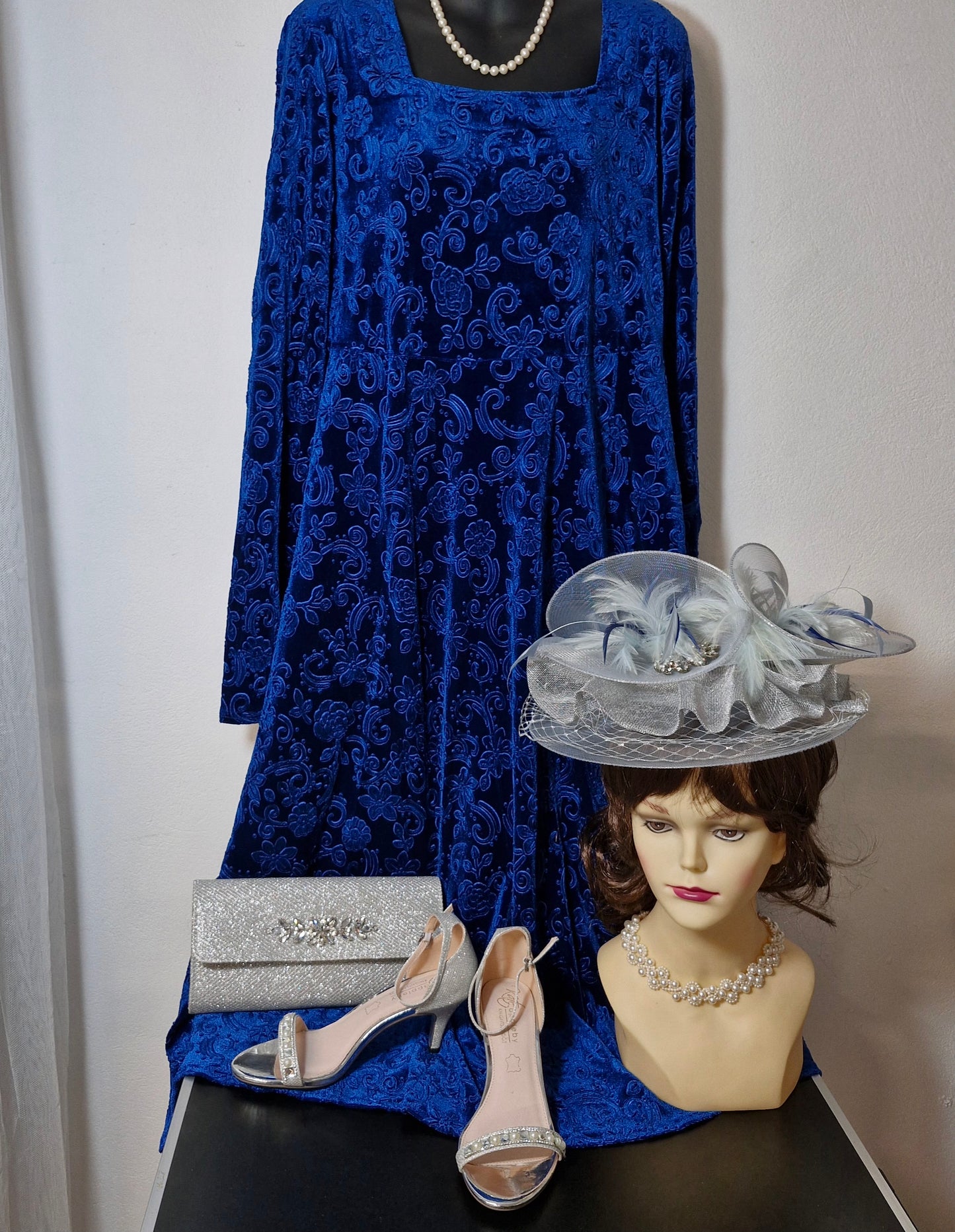 Size 16 dress