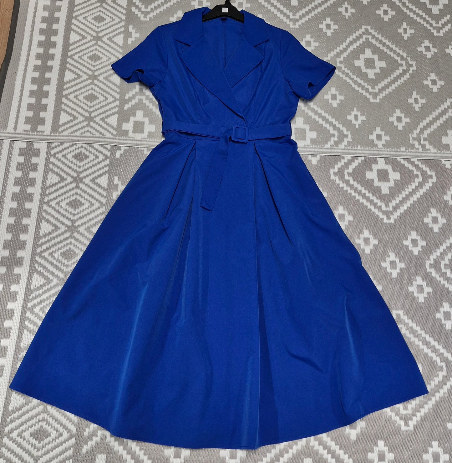 Size 16 dress SOLD