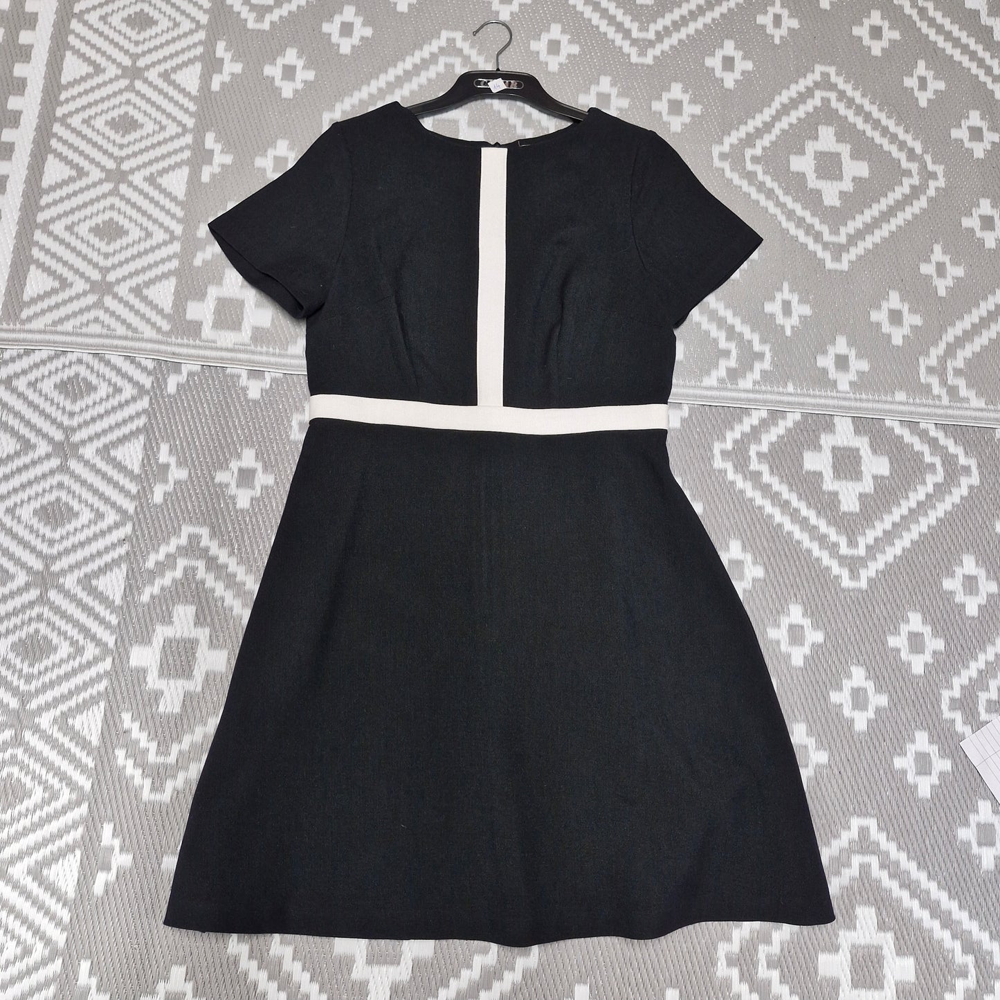 Size 14 dress