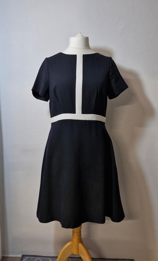 Size 14 dress