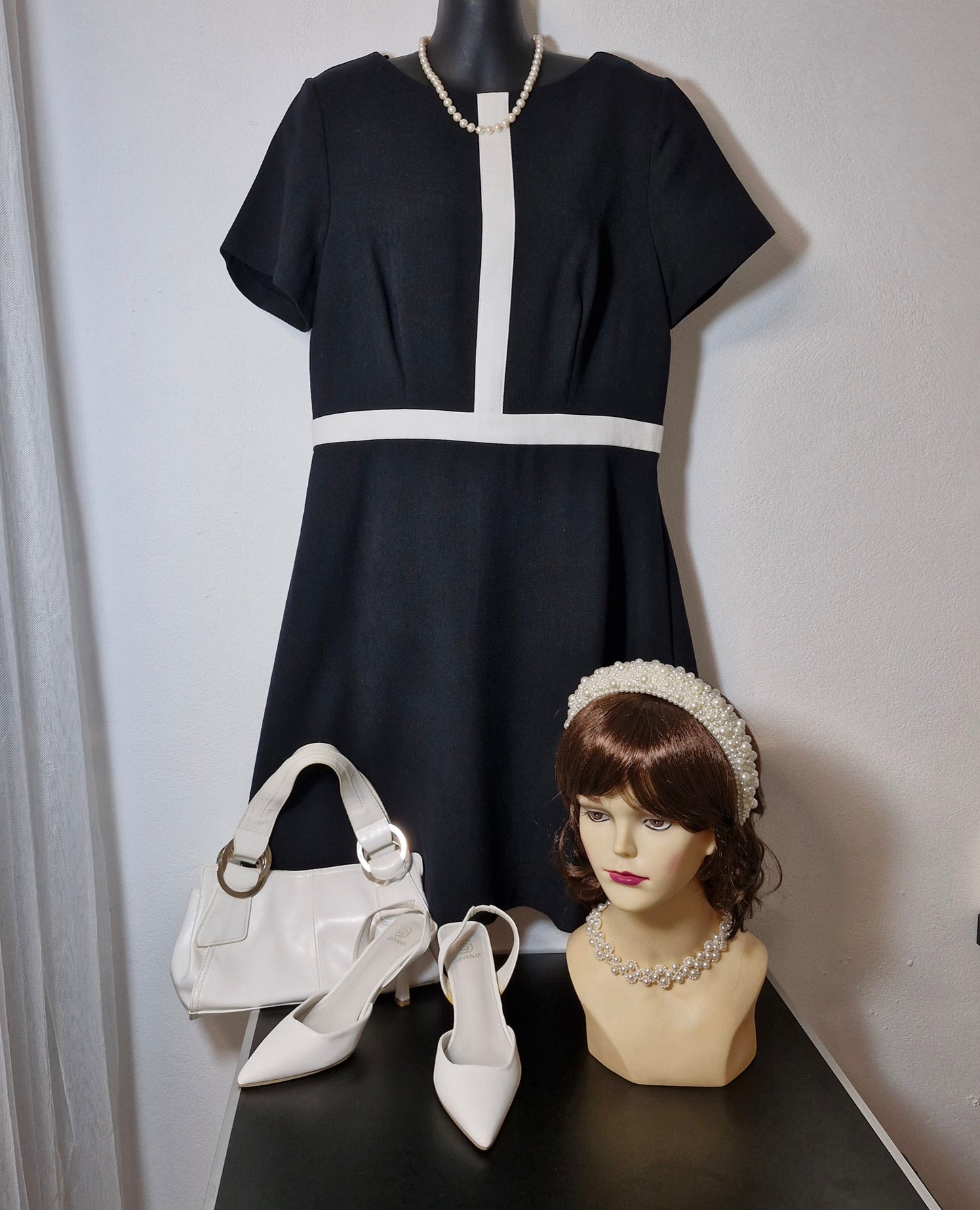 Size 14 dress