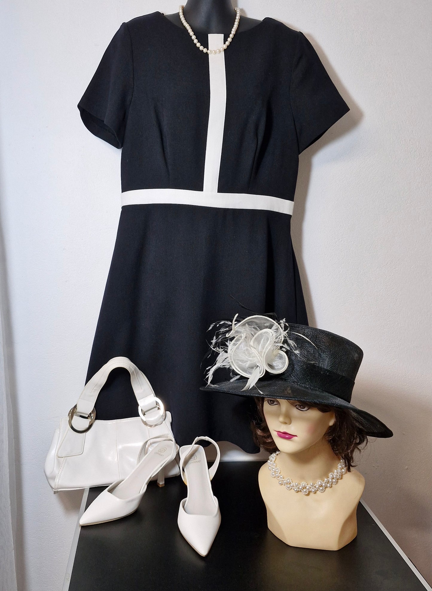 Size 14 dress