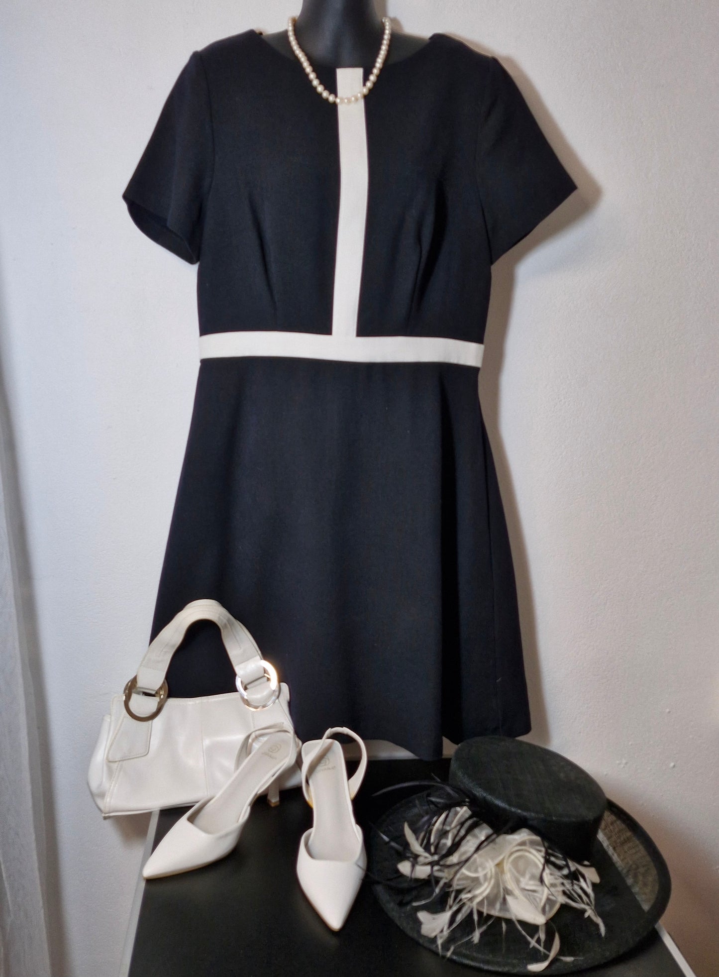 Size 14 dress