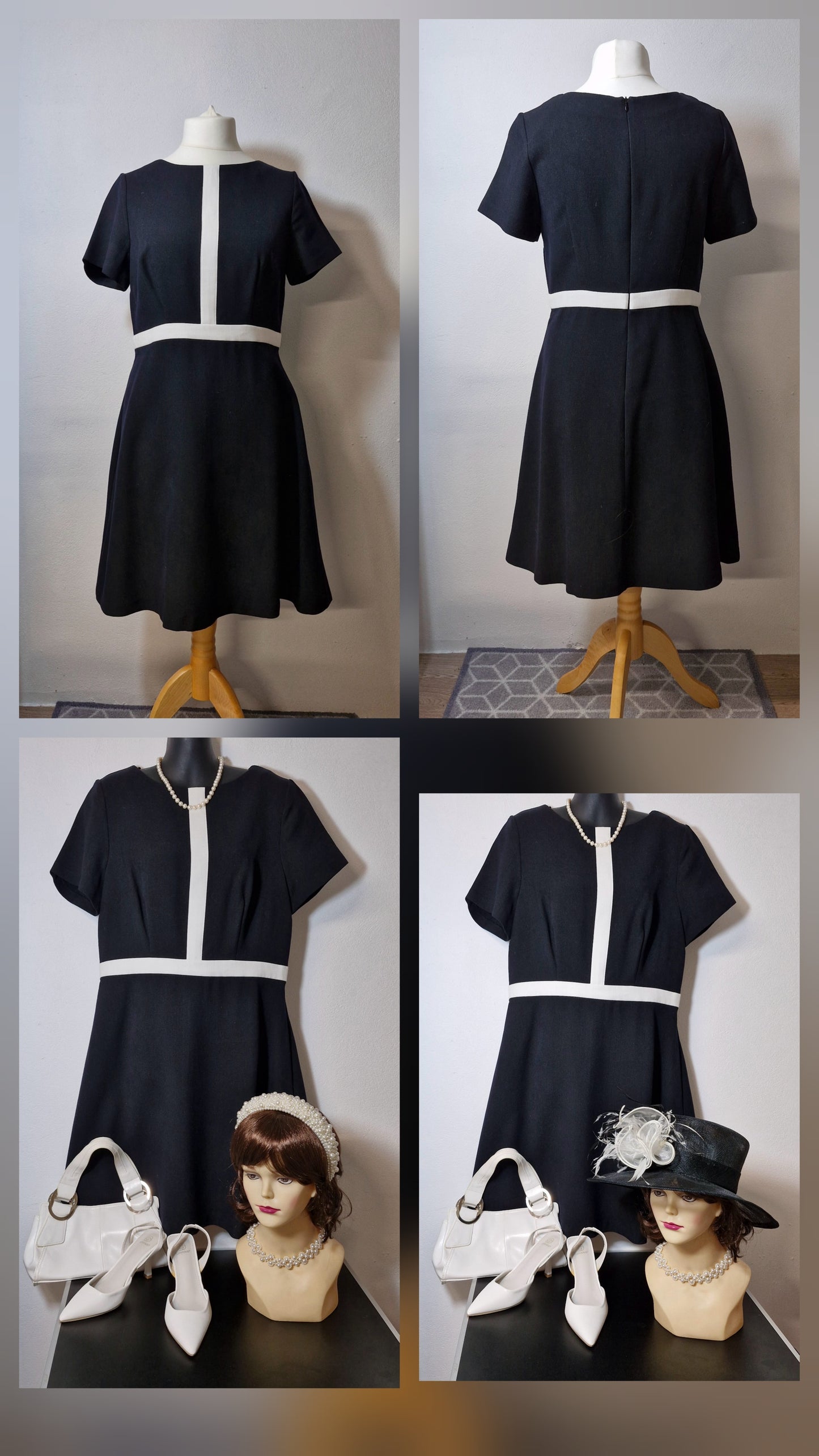 Size 14 dress