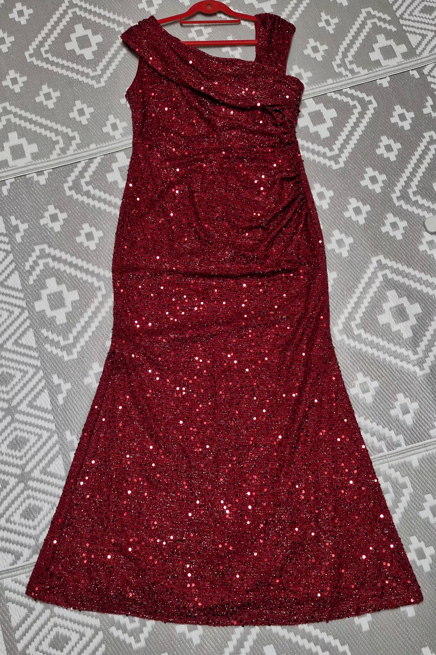 Size 16 dress