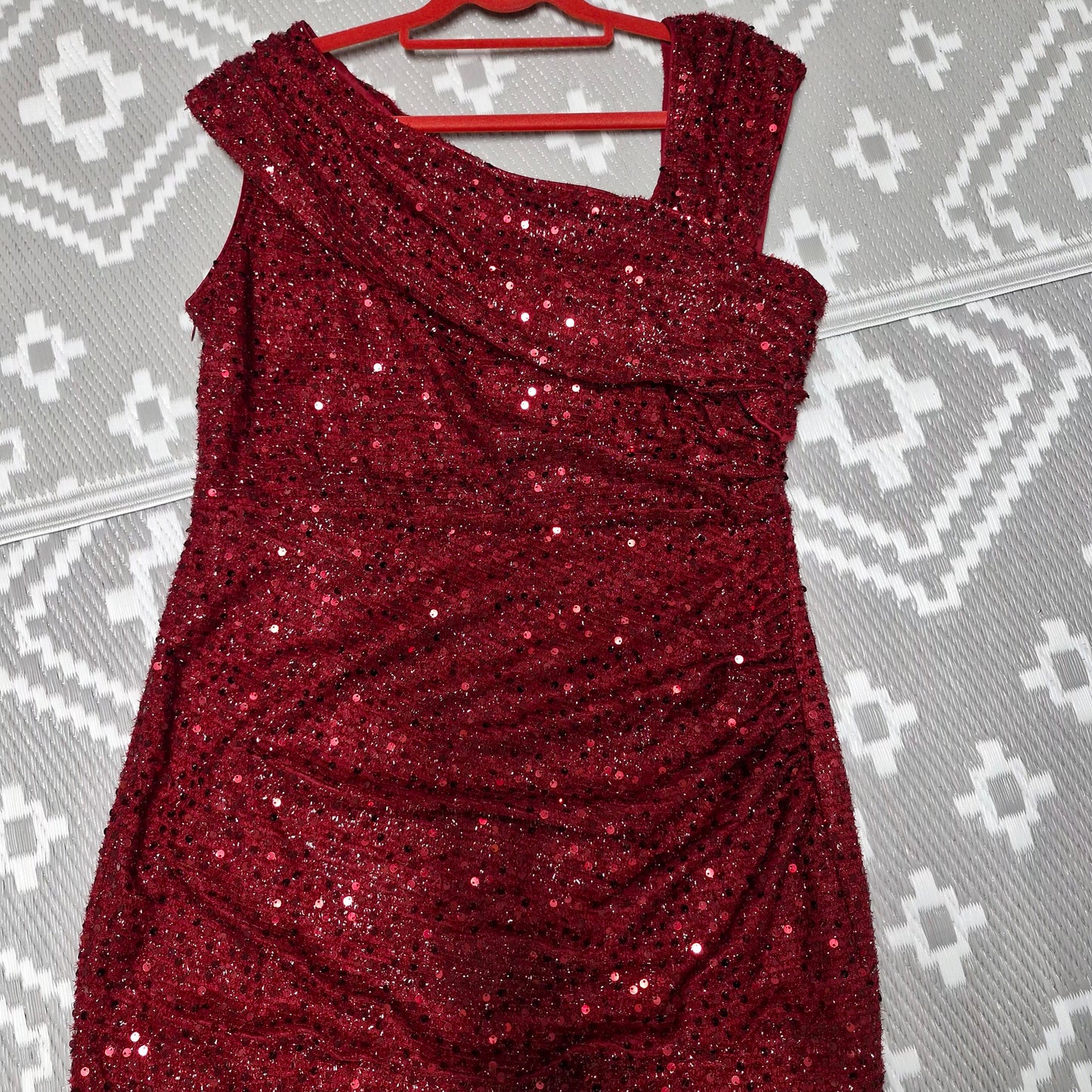 Size 16 dress