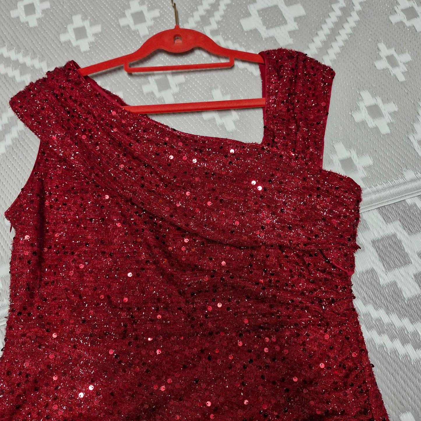 Size 16 dress