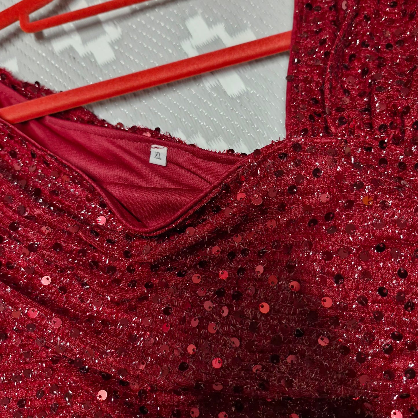 Size 16 dress