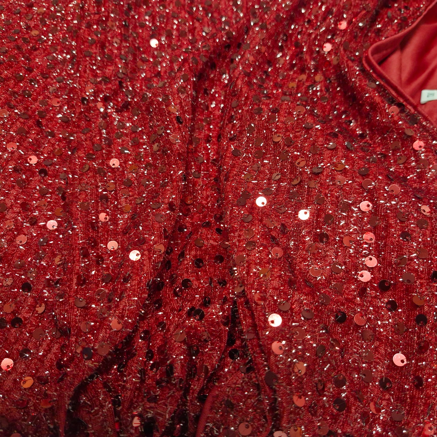 Size 16 dress